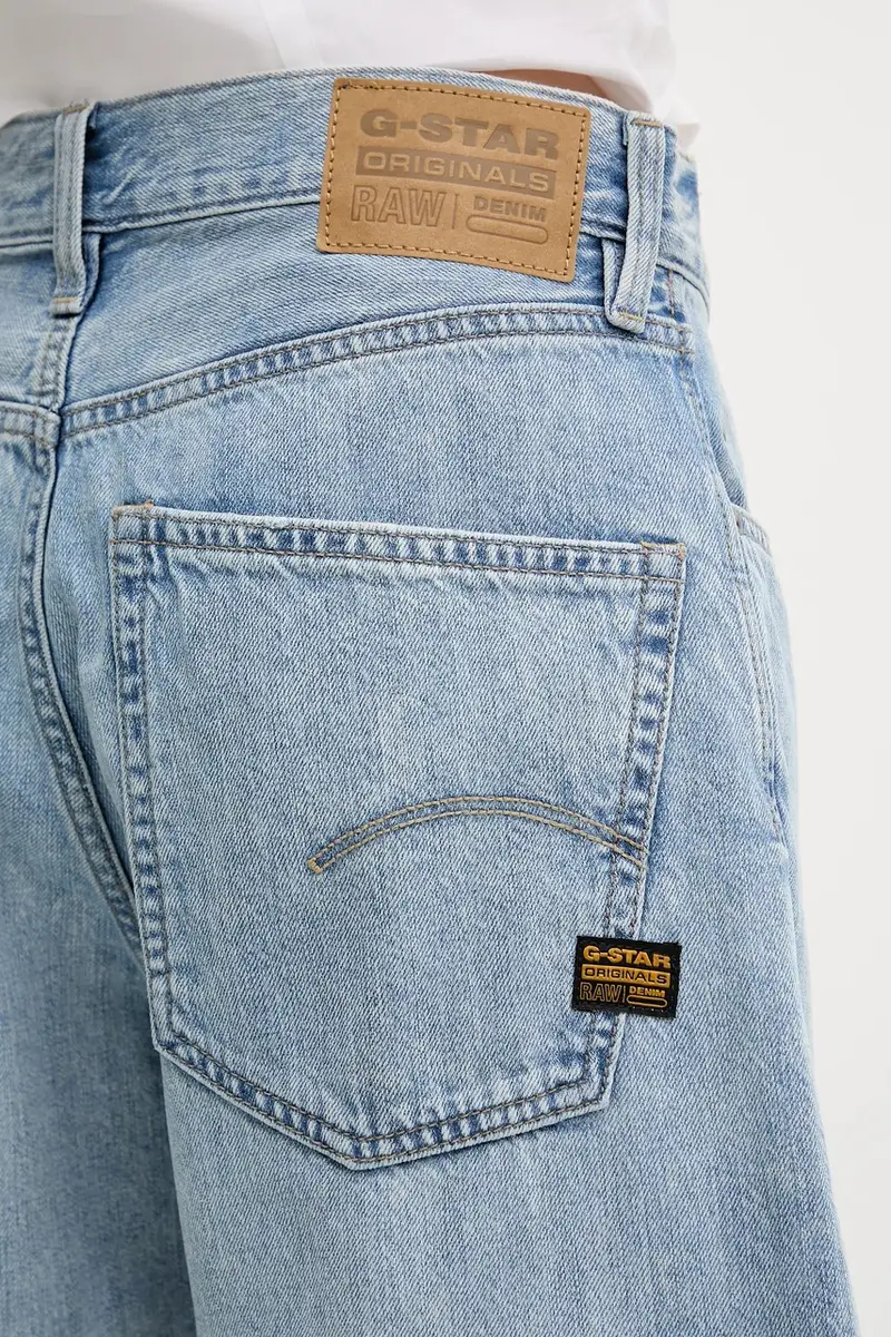 G-Star Jeans Donna Blu 3245662 miniatura 4