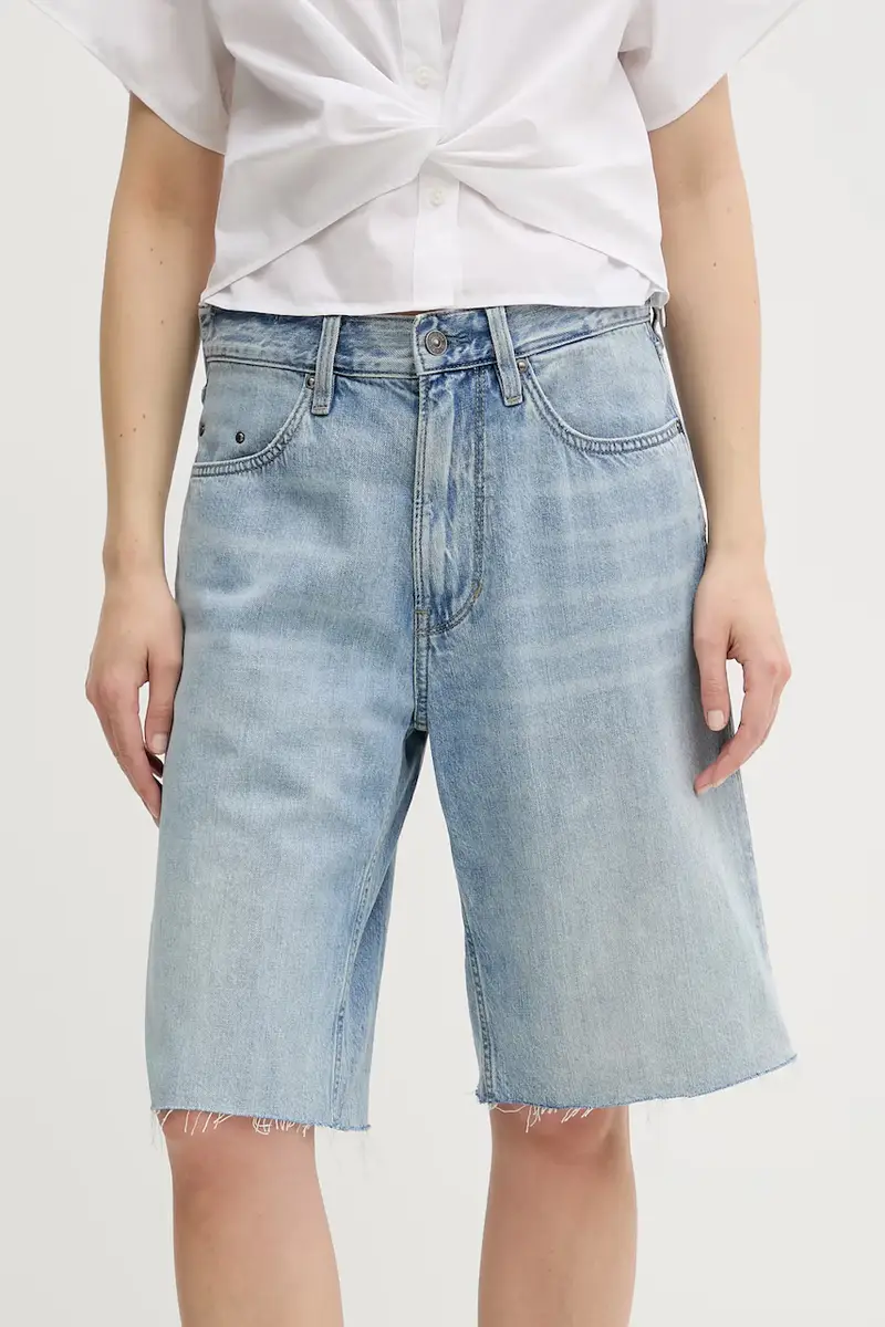 G-Star Jeans Donna Blu 3245662