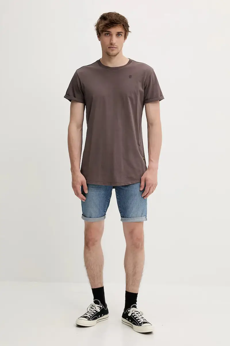 G-Star Jeans Uomo Blu 3245665 miniatura 2