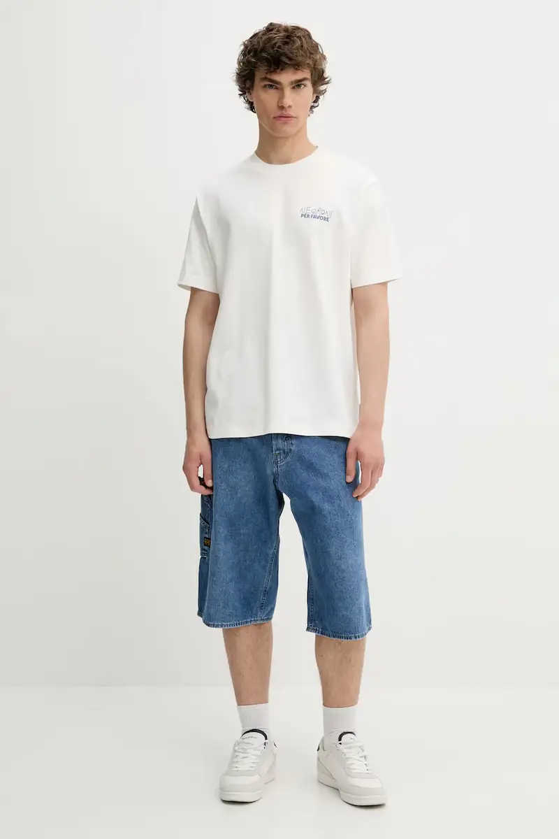 G-Star Jeans Uomo Blu 3245663 miniatura 2