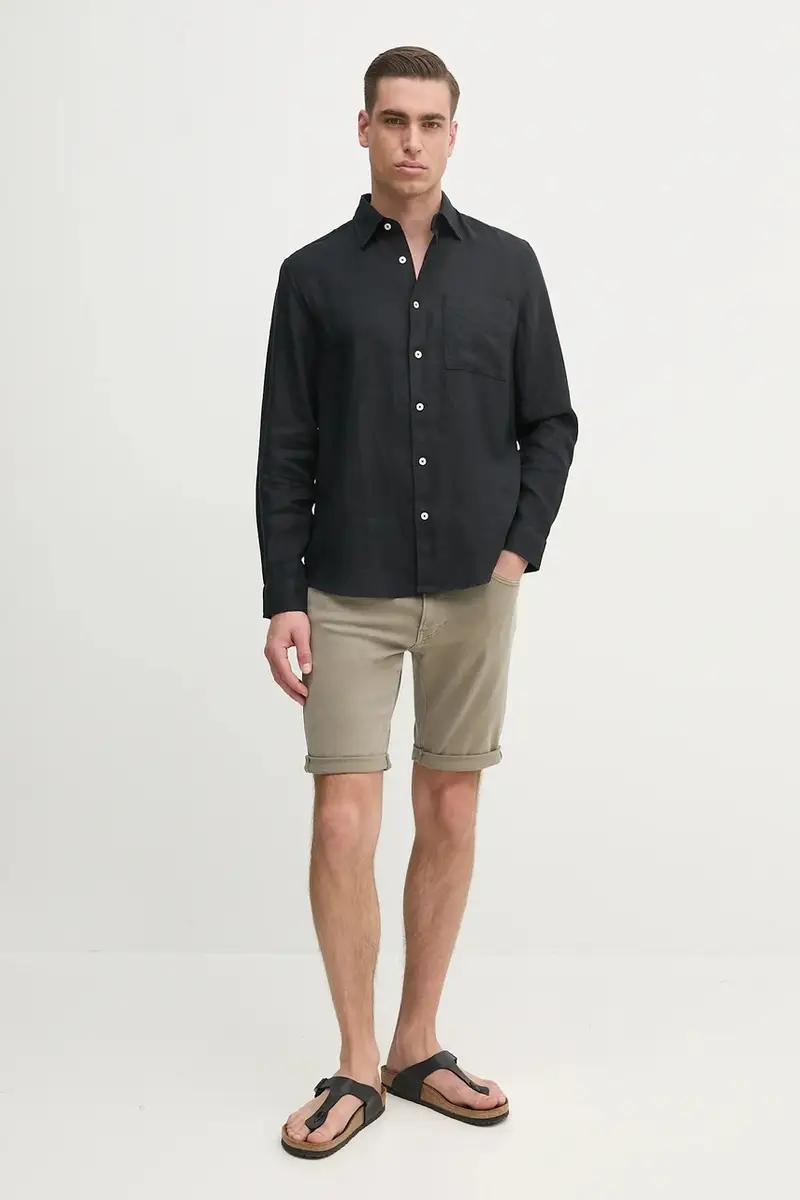 G-Star Jeans Uomo Grigio 3137405 miniatura 2