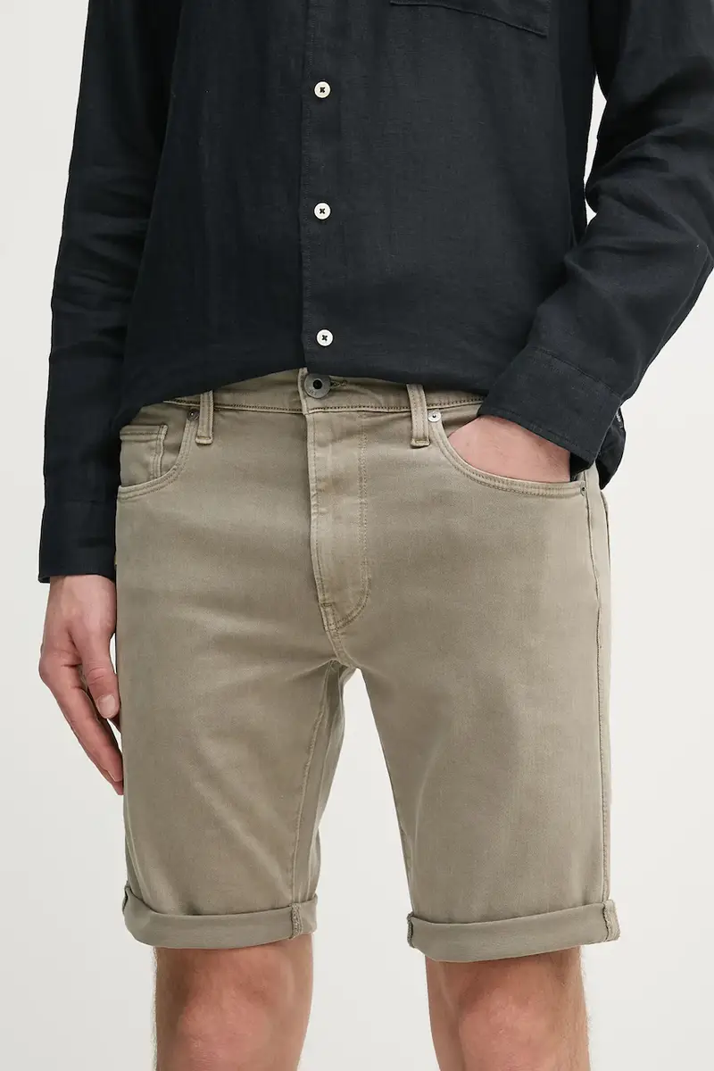 G-Star Jeans Uomo Grigio 3137405