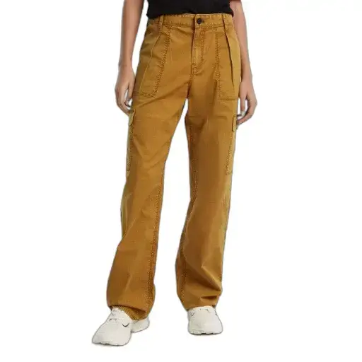 Pantaloni cargo da donna G-Star Combat