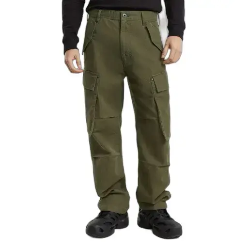 Pantaloni cargo G-Star R-3n