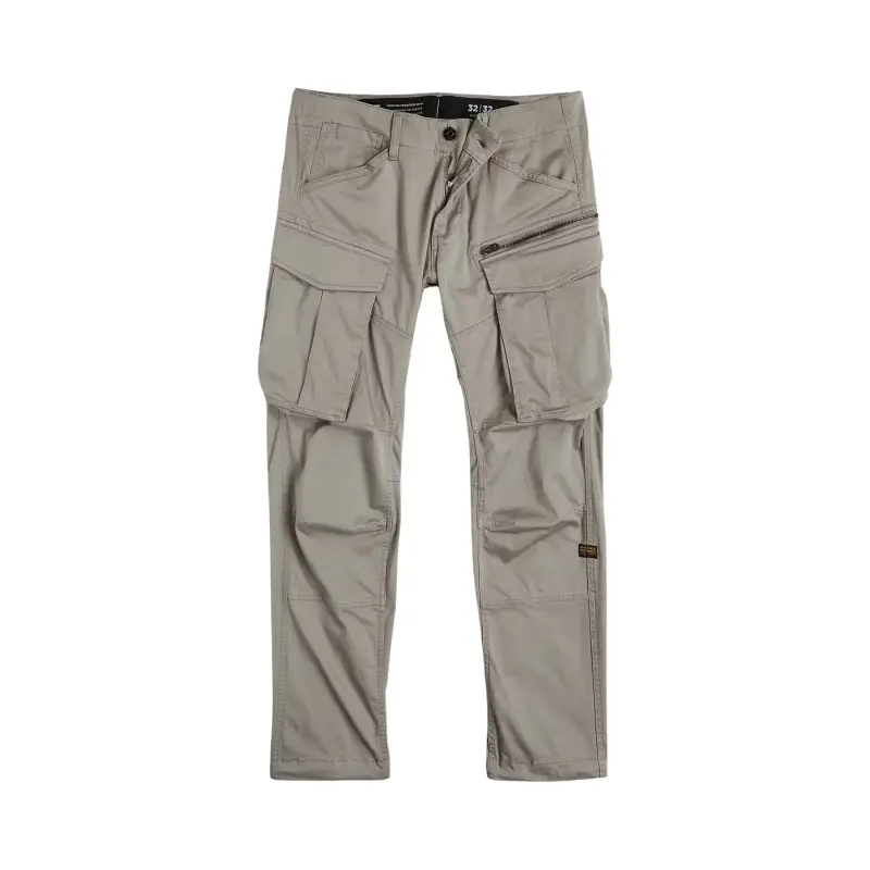 Pantaloni cargo G-Star Rovic Zip 3D Regular Tapered