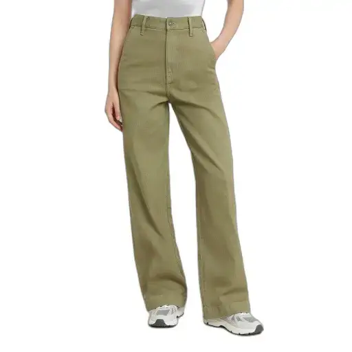 Pantaloni chino da donna G-Star Deck 2 0