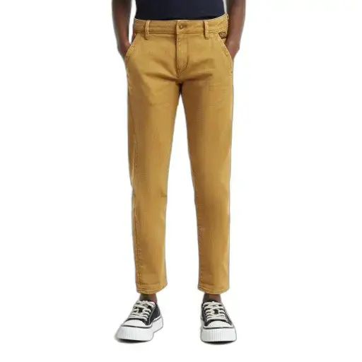 Pantaloni chino da donna G-Star kate boyfriend