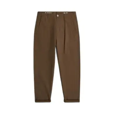 Pantaloni chino G-Star Pleated