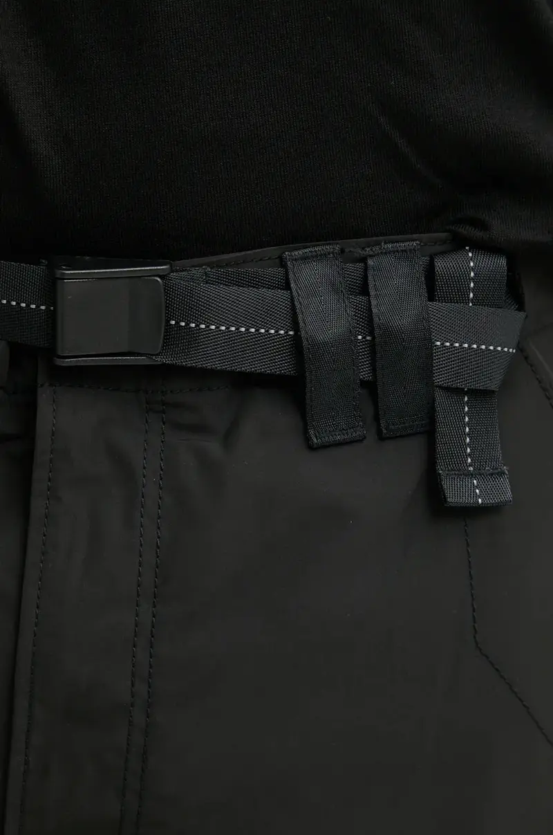 pantaloni Nero miniatura 5