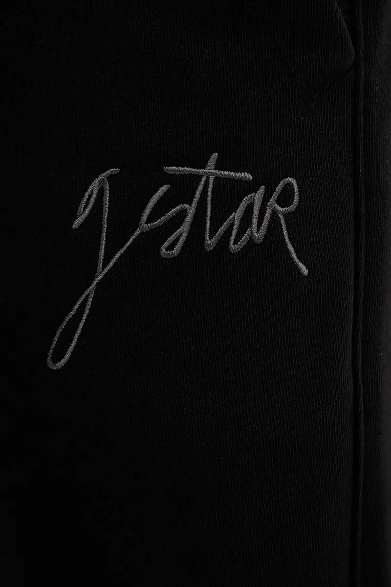 pantaloni tuta 0 uomo colore nero D27153.D566 miniatura 4