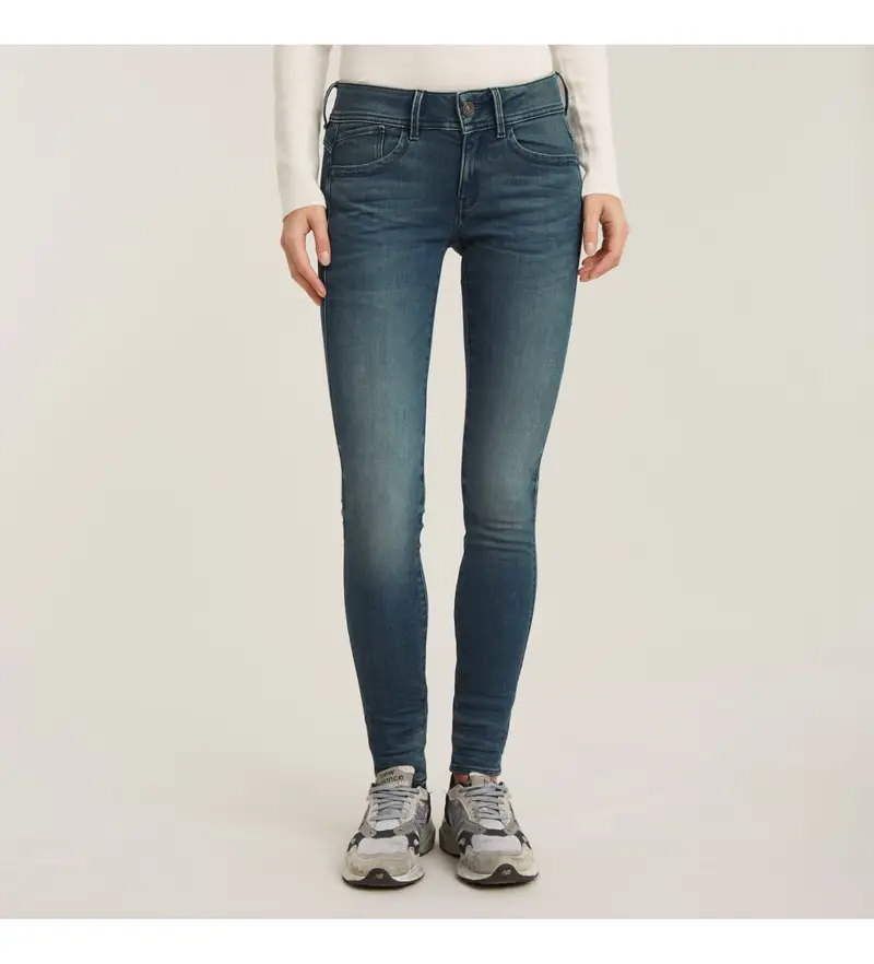 G-Star Jeans Donna Denim 4039287