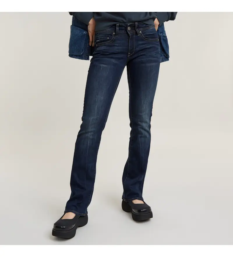 G-Star Jeans Donna Denim 4039284