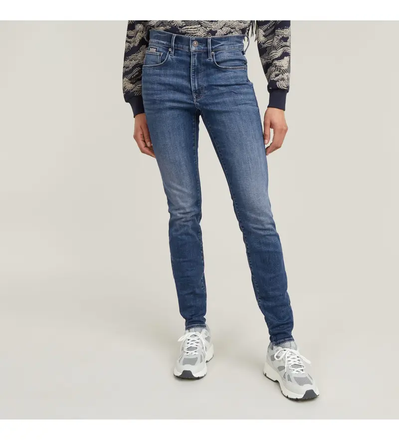 G-Star Jeans Donna Denim 4155604