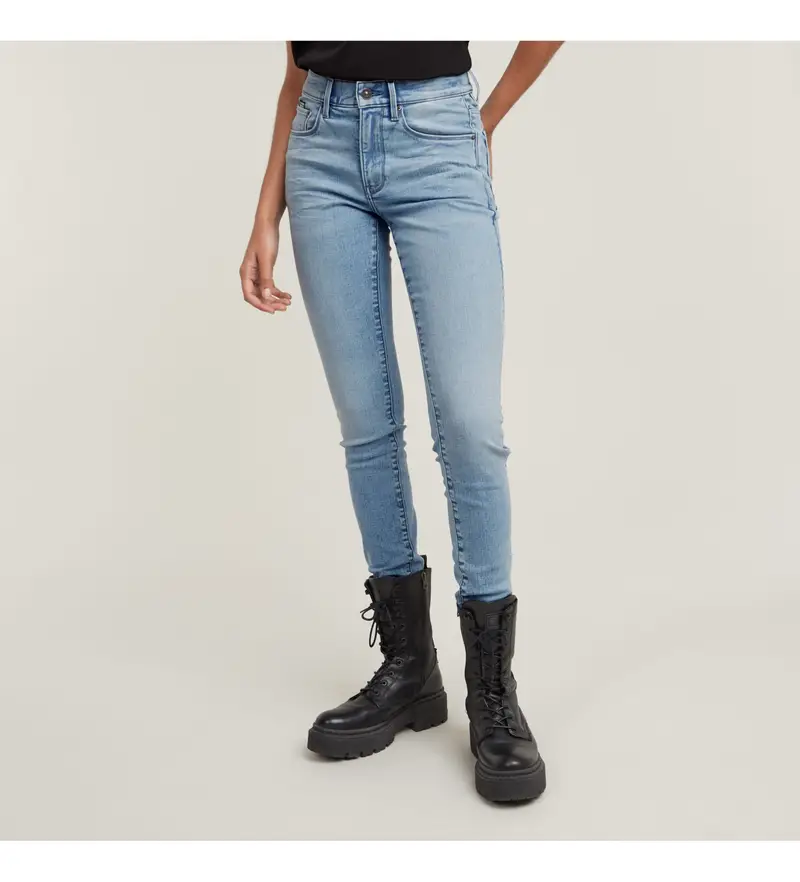 G-Star Jeans Donna Denim 4043903