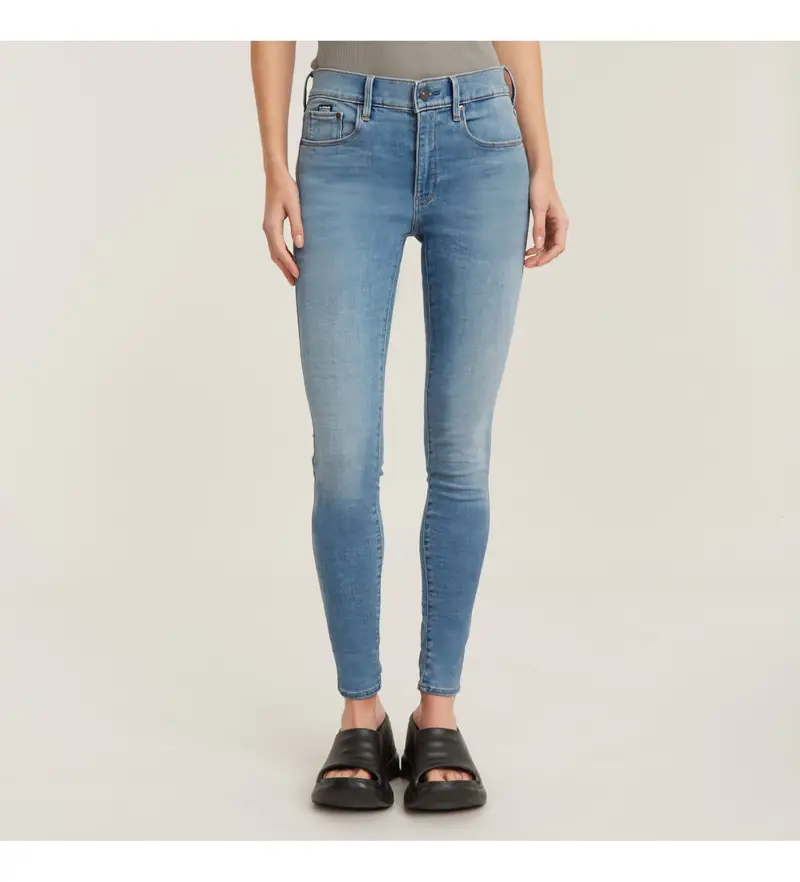 G-Star Jeans Donna Denim 4162941