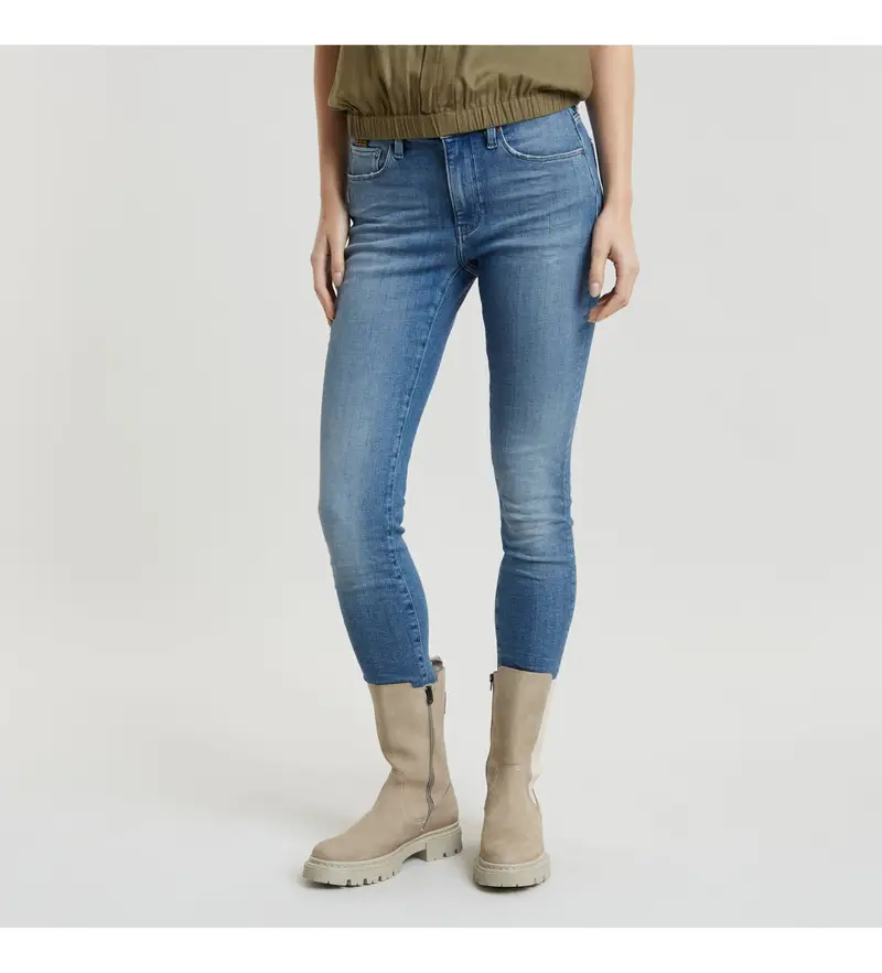 G-Star Jeans Donna Denim 4039587