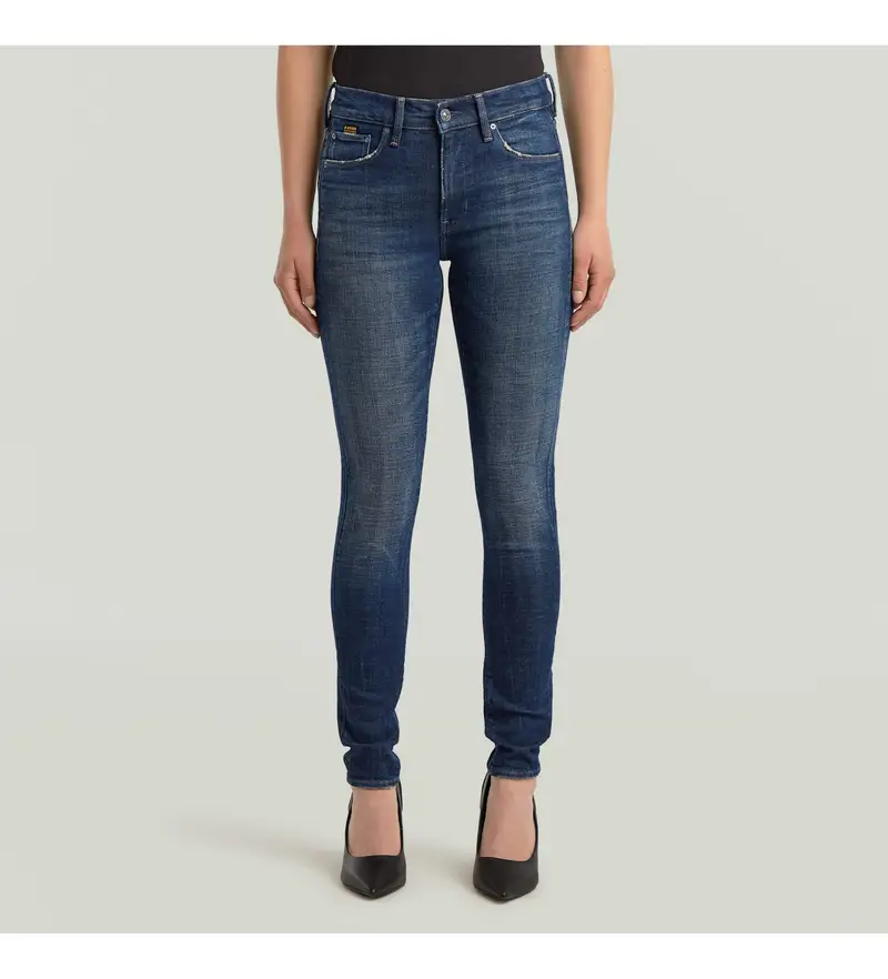 G-Star Jeans Donna Denim 4043804