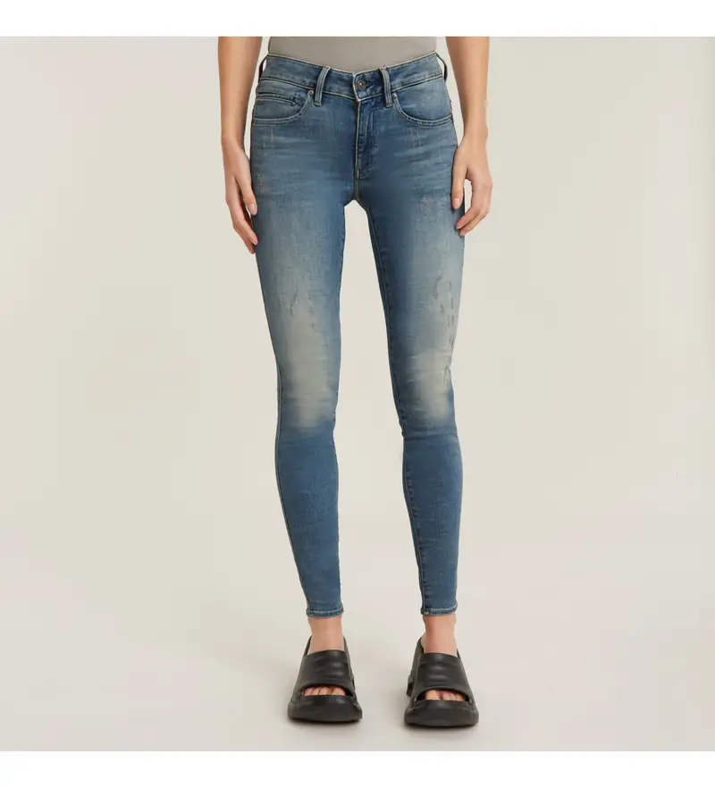 G-Star Jeans Donna Denim 4039217