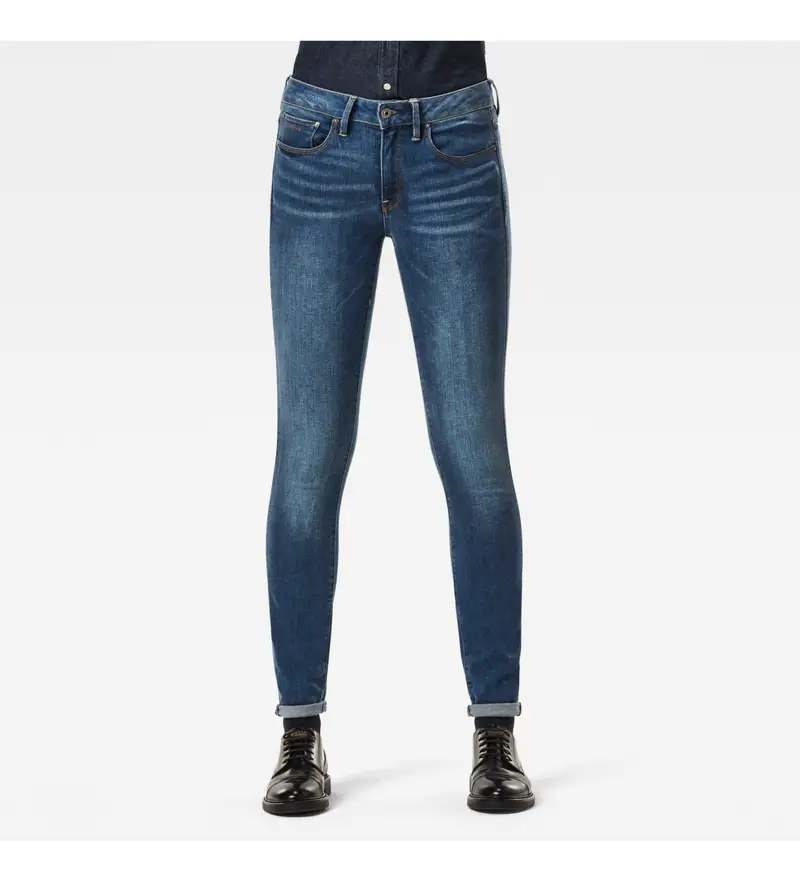 G-Star Jeans Donna Denim 4039219