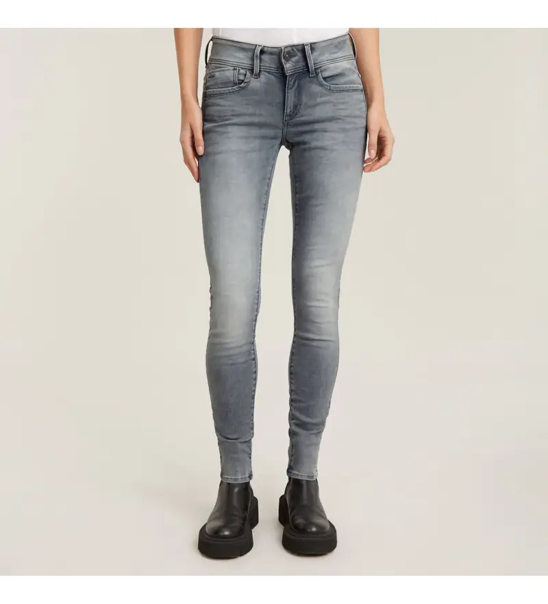G-Star Jeans Donna Denim 2669104