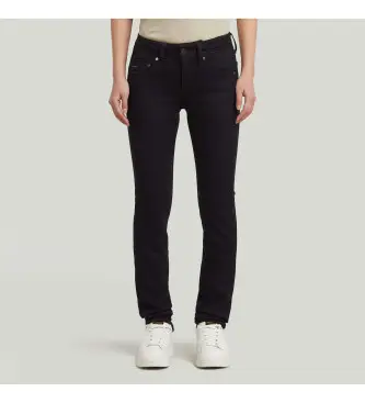 G-Star Jeans Donna Nero 4205316