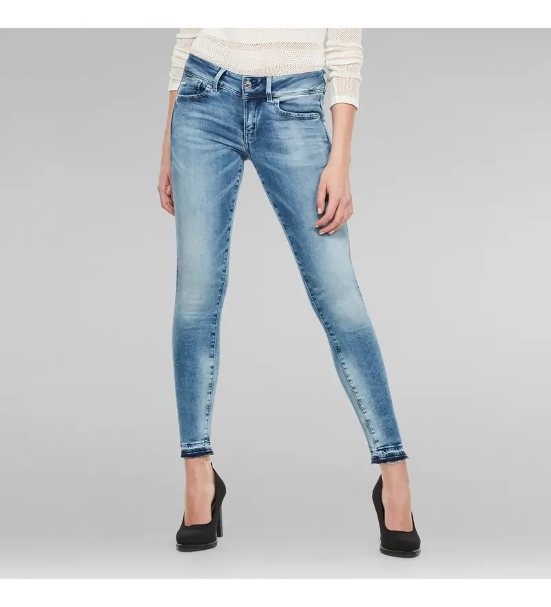 G-Star Jeans Donna Denim 4039221