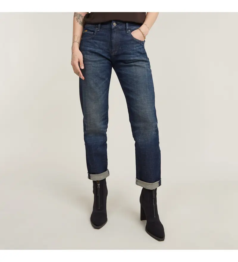 G-Star Jeans Donna Denim 4041394