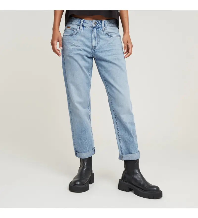 G-Star Jeans Donna Blu 4109223