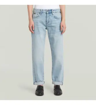 per donna D15264-E106-H554 Jeans boyfriend Kate blu (26/30), Casual, Denim, Sostenibile, Cotone Riciclato