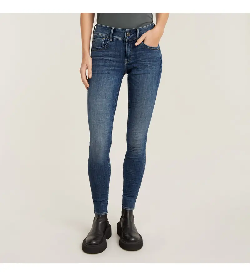 G-Star Jeans Donna Denim 4039218