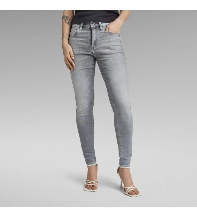 G-Star Jeans Donna Denim 2668890
