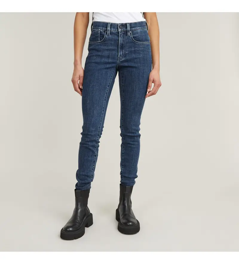 G-Star Jeans Donna Denim 4039690