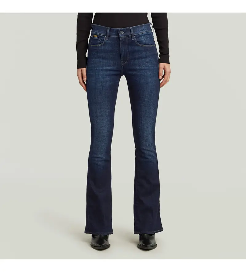 G-Star Jeans Donna Denim 4043777