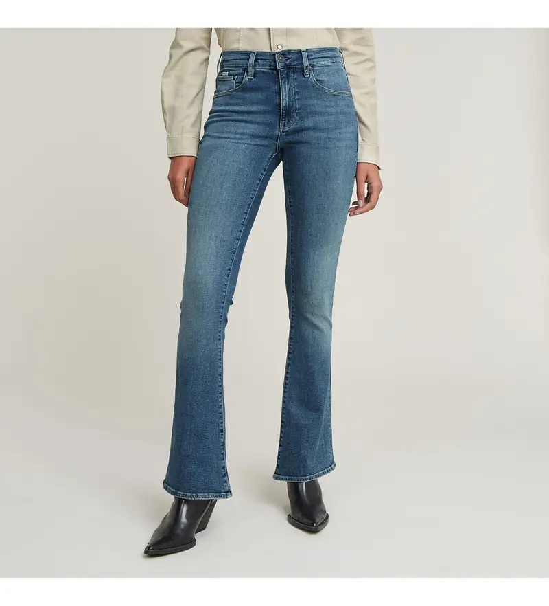 G-Star Jeans Donna Denim 4043896