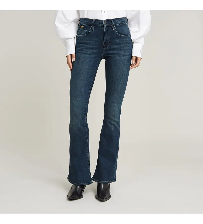 G-Star Jeans Donna Denim 4043897