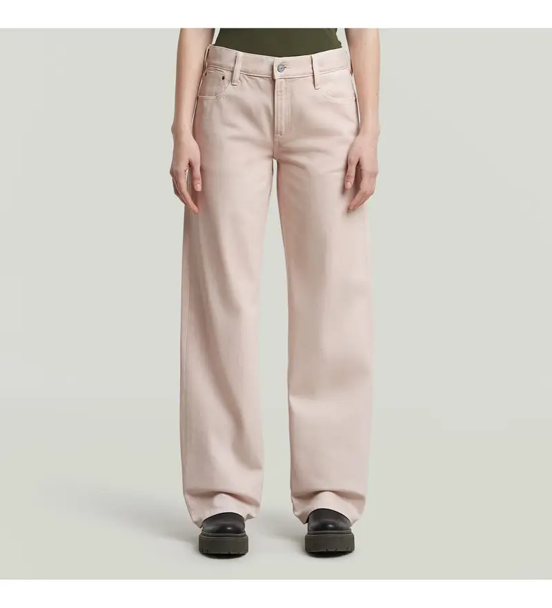 G-Star Jeans Donna Rosa 2678081