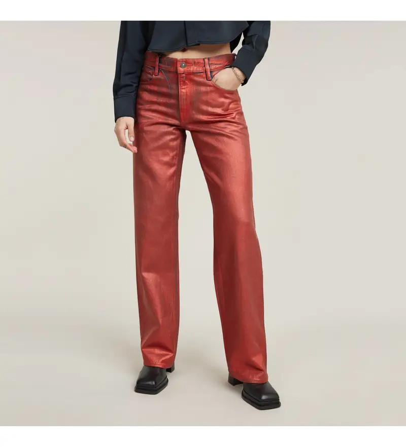 G-Star Jeans Donna Denim 2671831