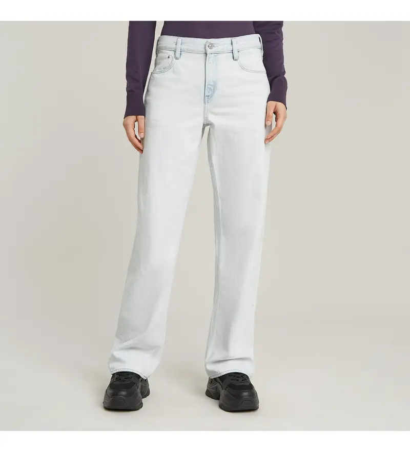 G-Star Jeans Donna Denim 4075202