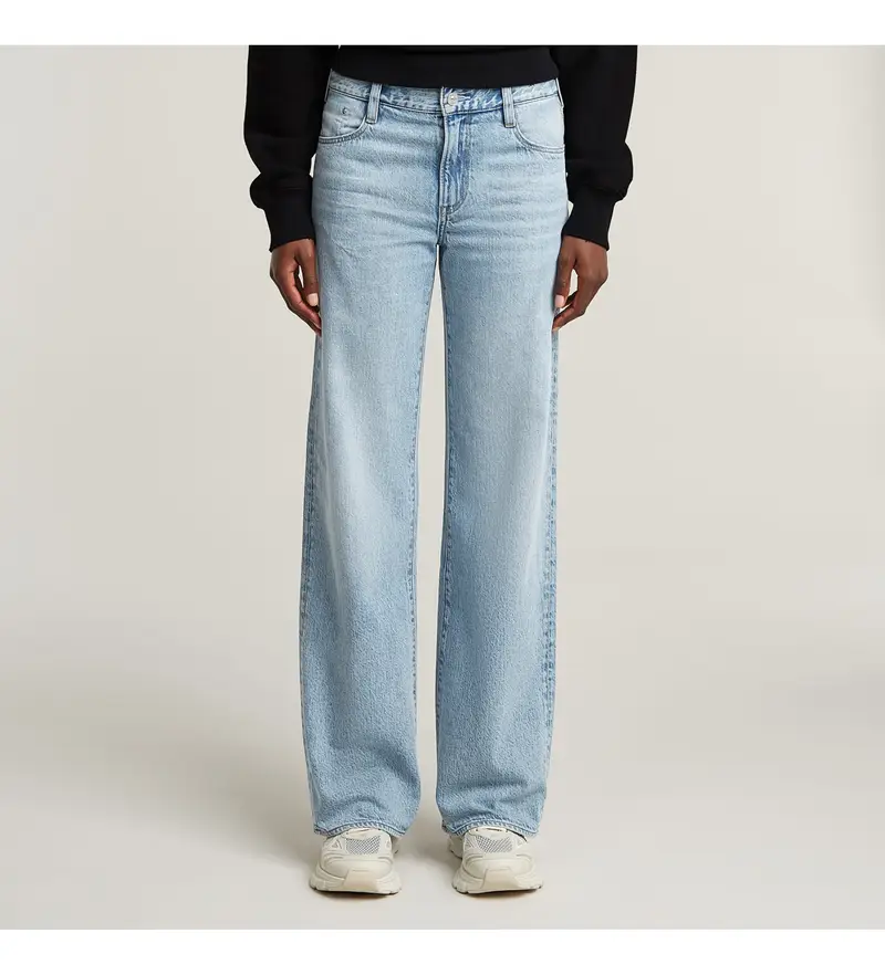 G-Star Jeans Donna Blu 4043791