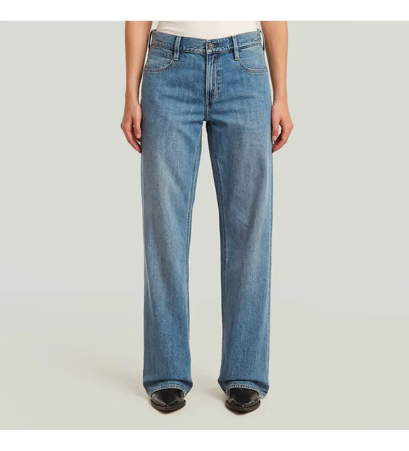 G-Star Jeans Donna Denim 4043792