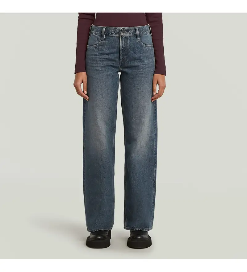 G-Star Jeans Donna Denim 4109318