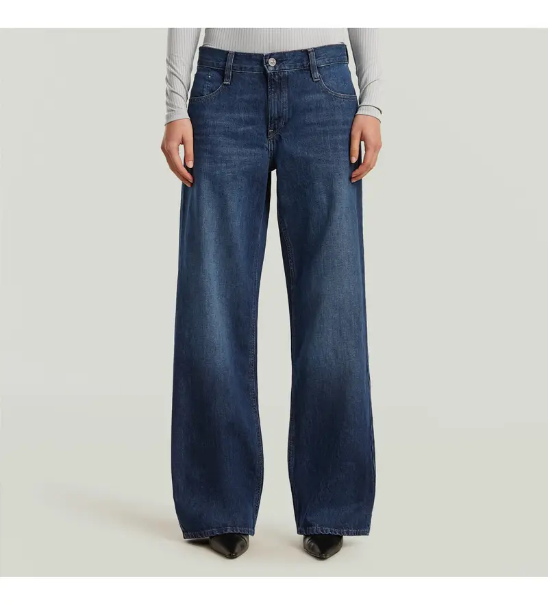 G-Star Jeans Donna Denim 4043793