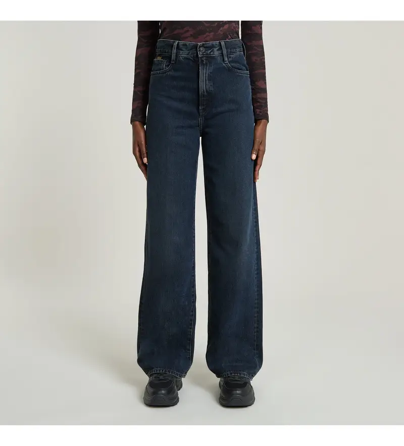 G-Star Jeans Donna Denim 4145960