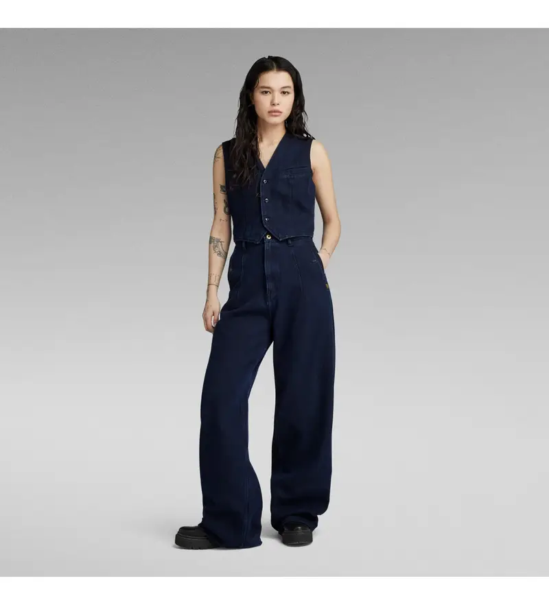 G-Star Jeans Donna Denim 4039721