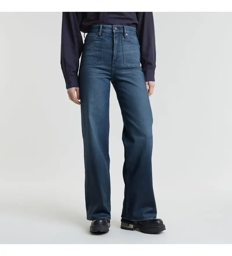 G-Star Jeans Donna Denim 4041465