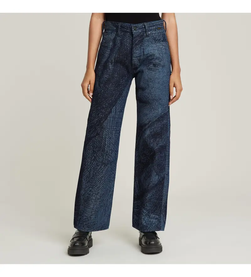 G-Star Jeans Donna Denim 4039679