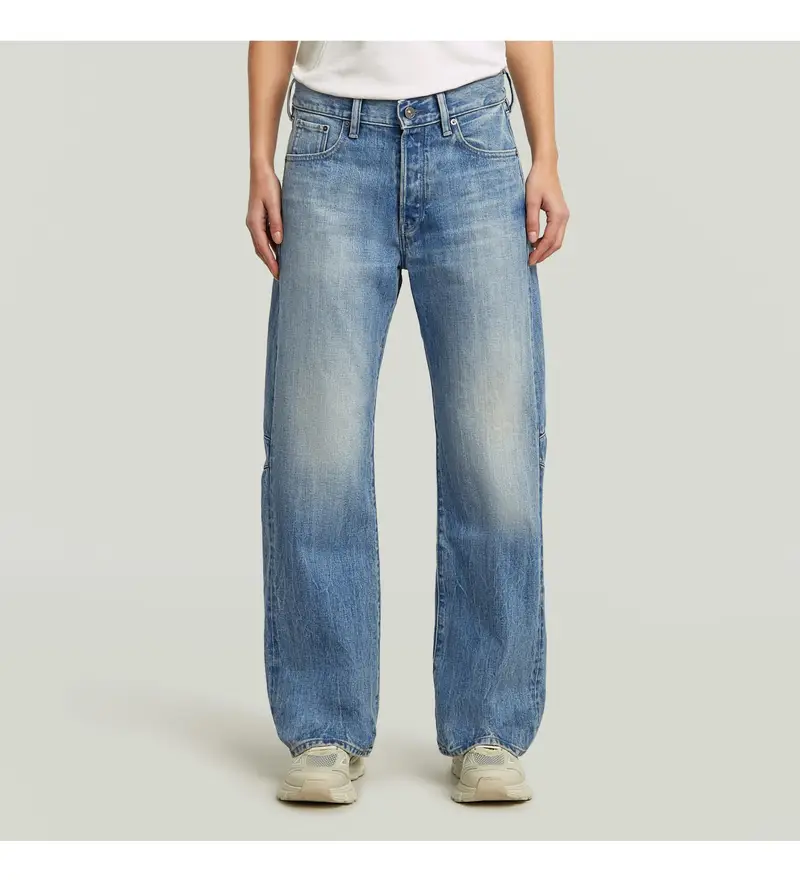 G-Star Jeans Donna Denim 4043789