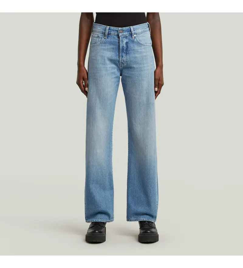 G-Star Jeans Donna Denim 4043783