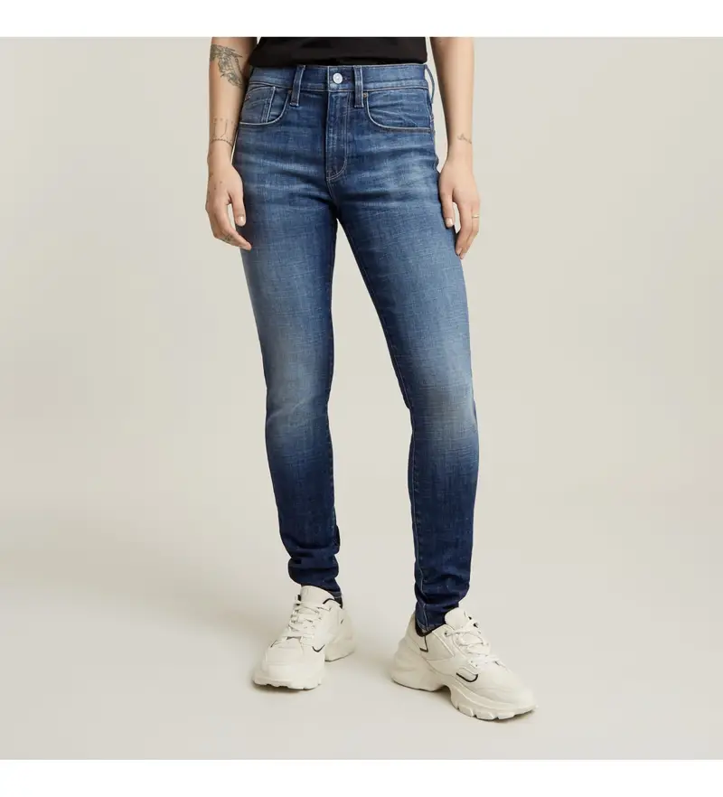 G-Star Jeans Donna Denim 4039593