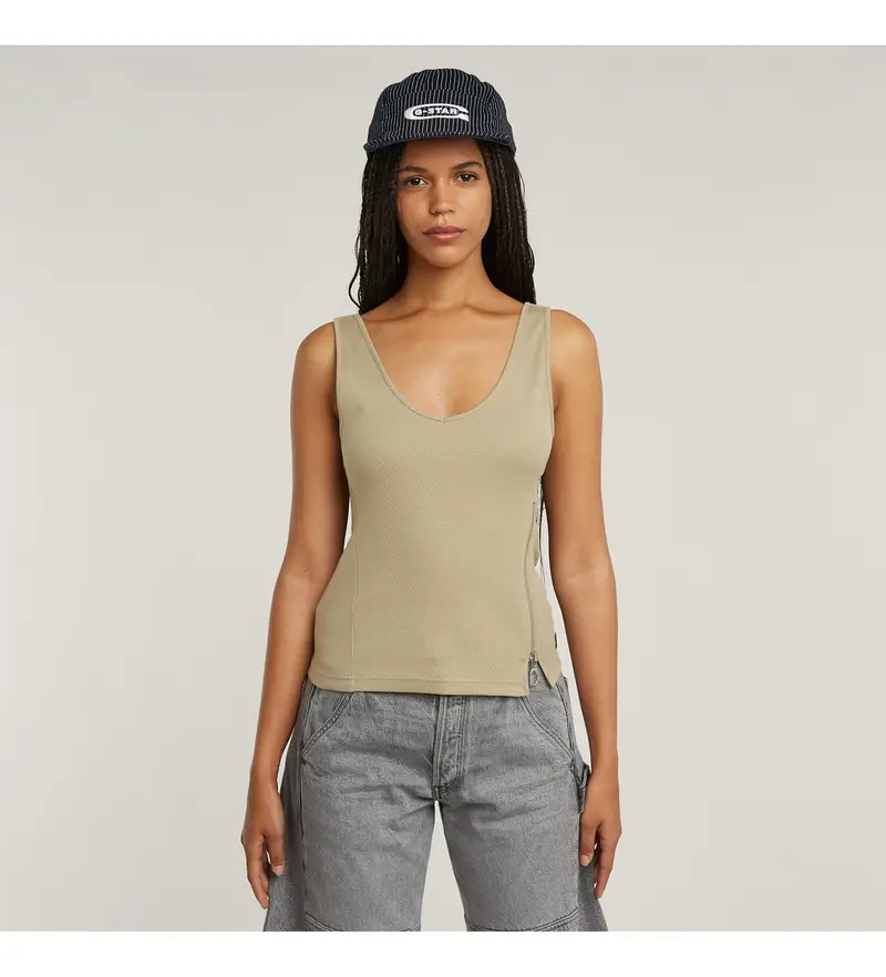 G-Star Top Donna 2681280